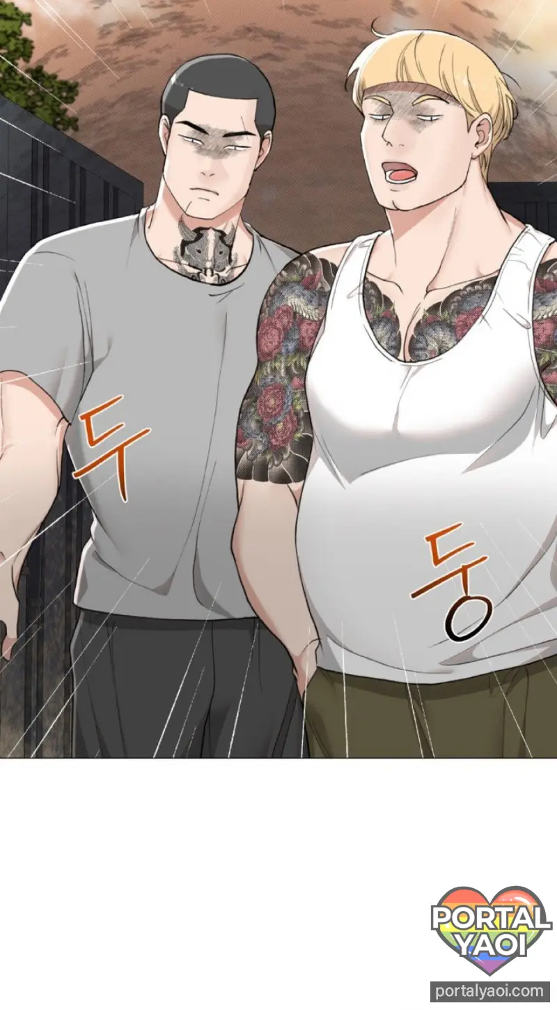 2020 – Capítulo 14 Yaoi – Página 27