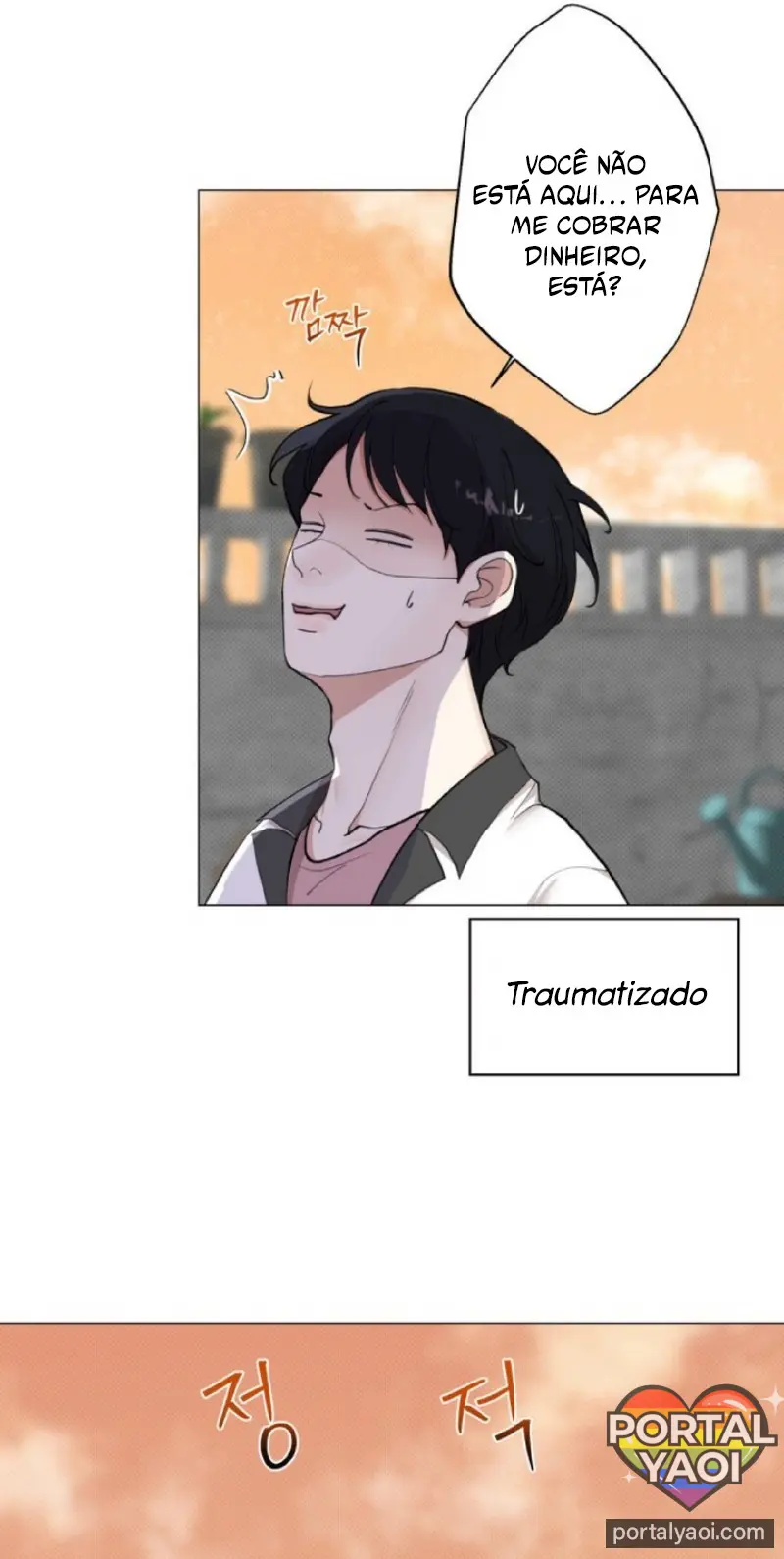 2020 – Capítulo 14 Yaoi – Página 28