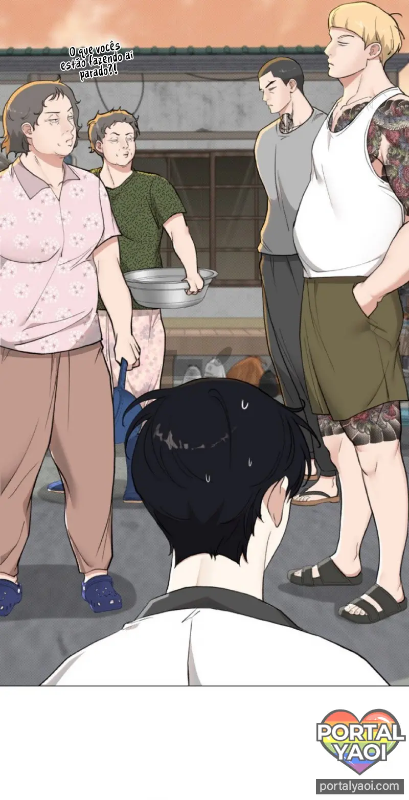 2020 – Capítulo 14 Yaoi – Página 29