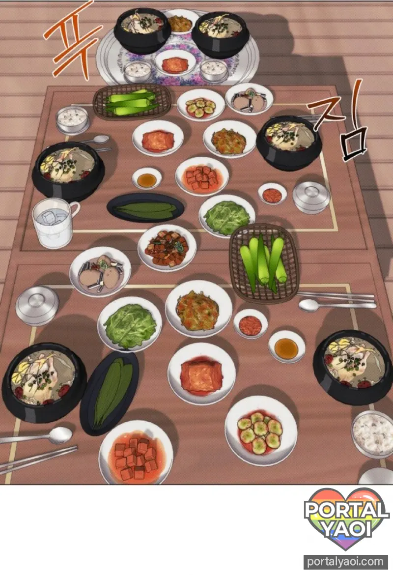 2020 – Capítulo 14 Yaoi – Página 33