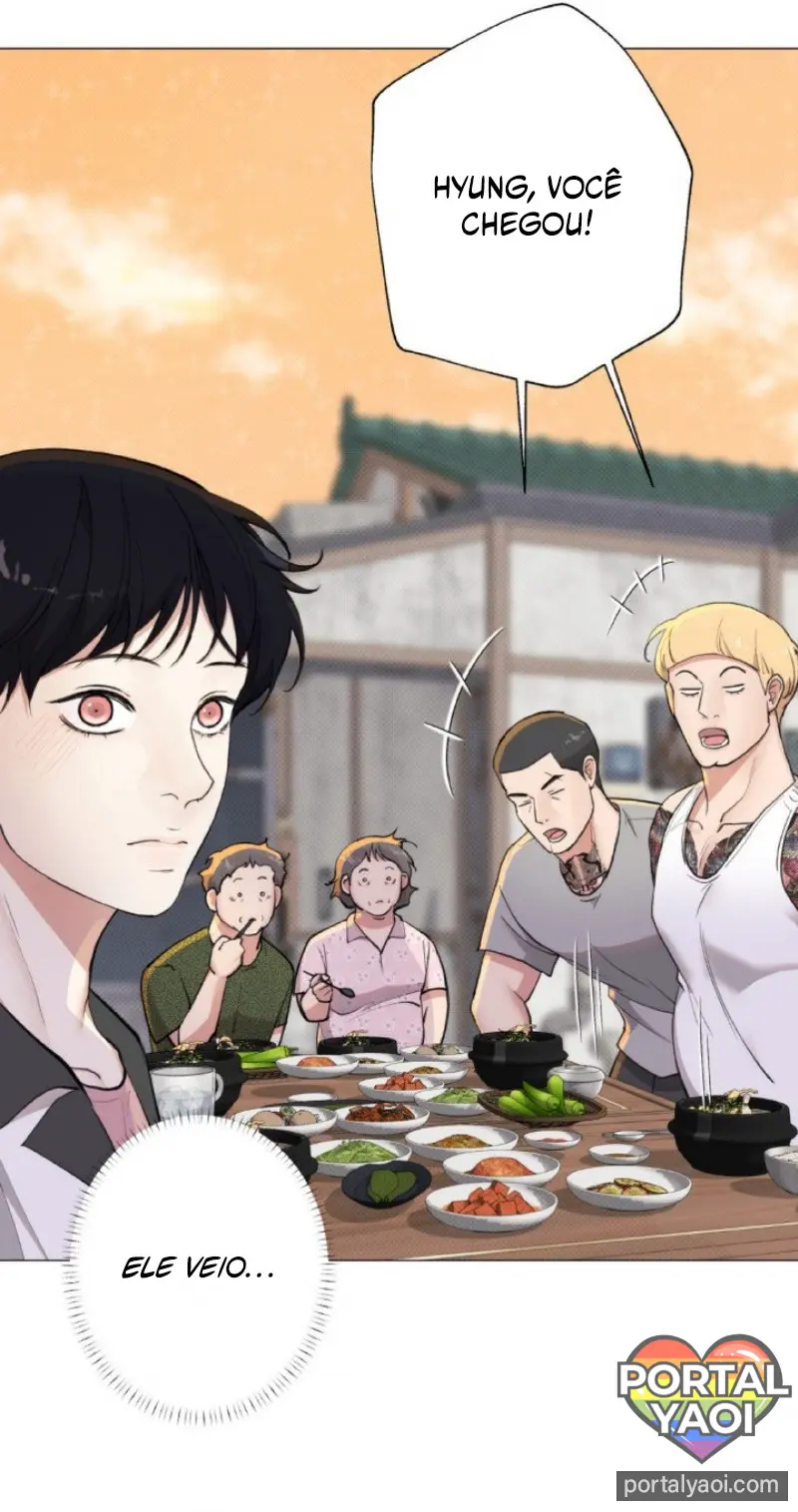 2020 – Capítulo 14 Yaoi – Página 37