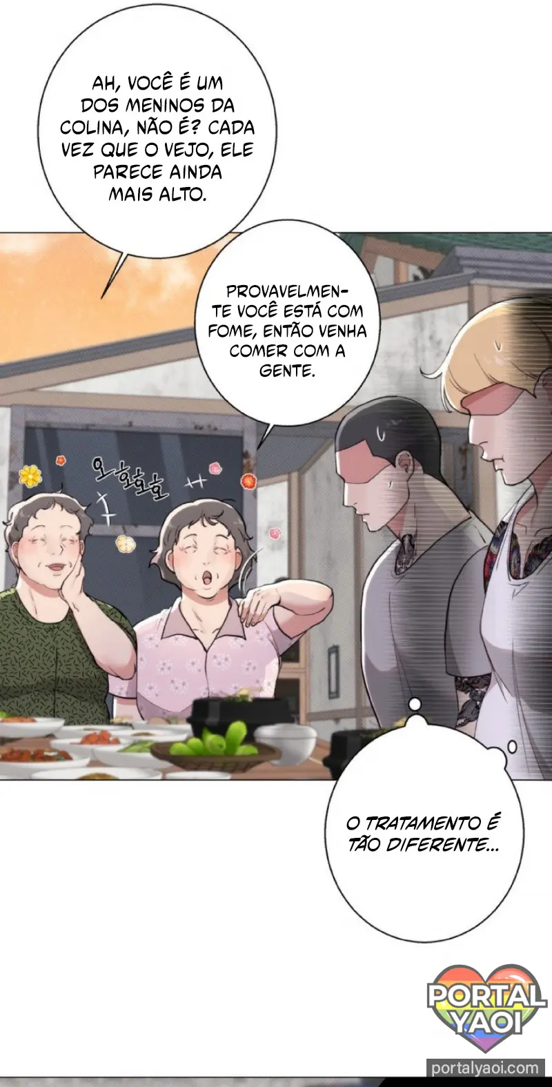 2020 – Capítulo 14 Yaoi – Página 38