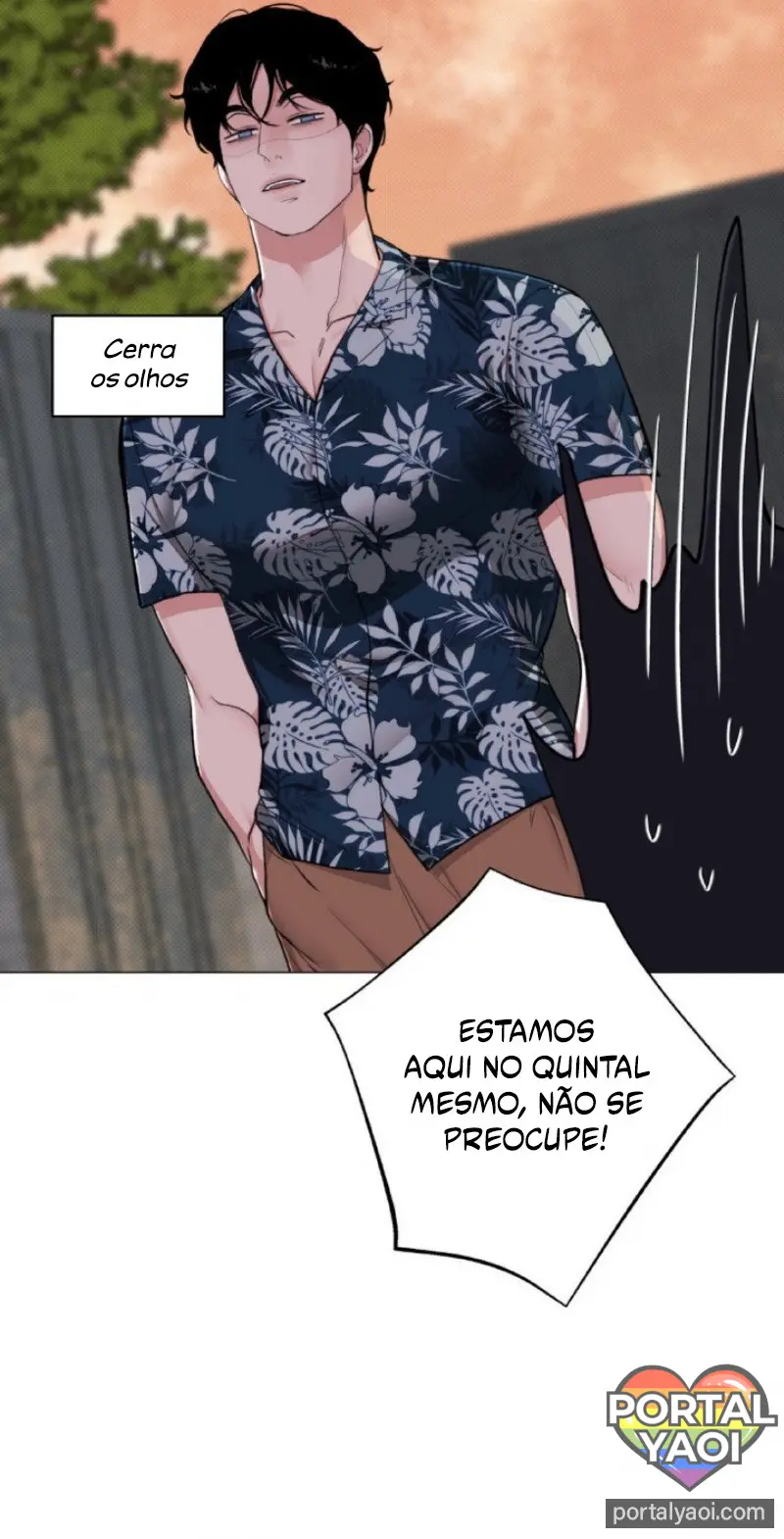 2020 – Capítulo 14 Yaoi – Página 40