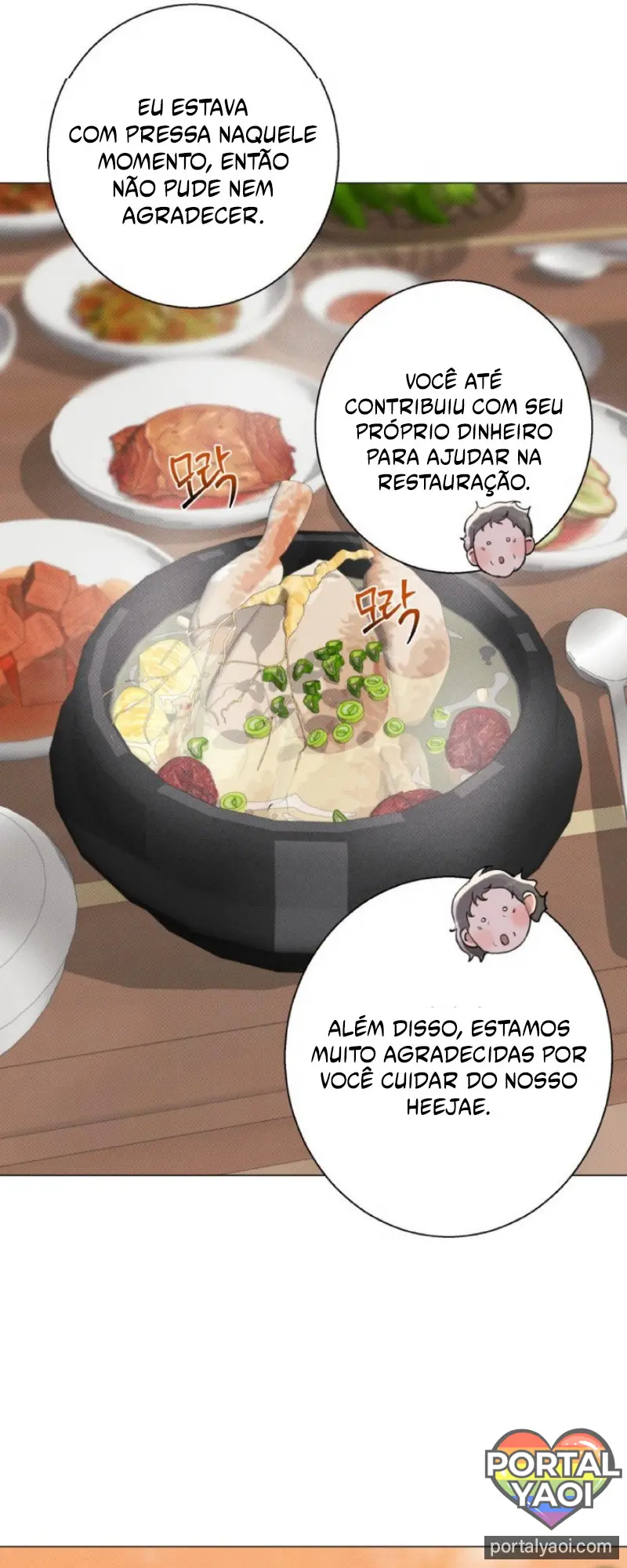 2020 – Capítulo 14 Yaoi – Página 41