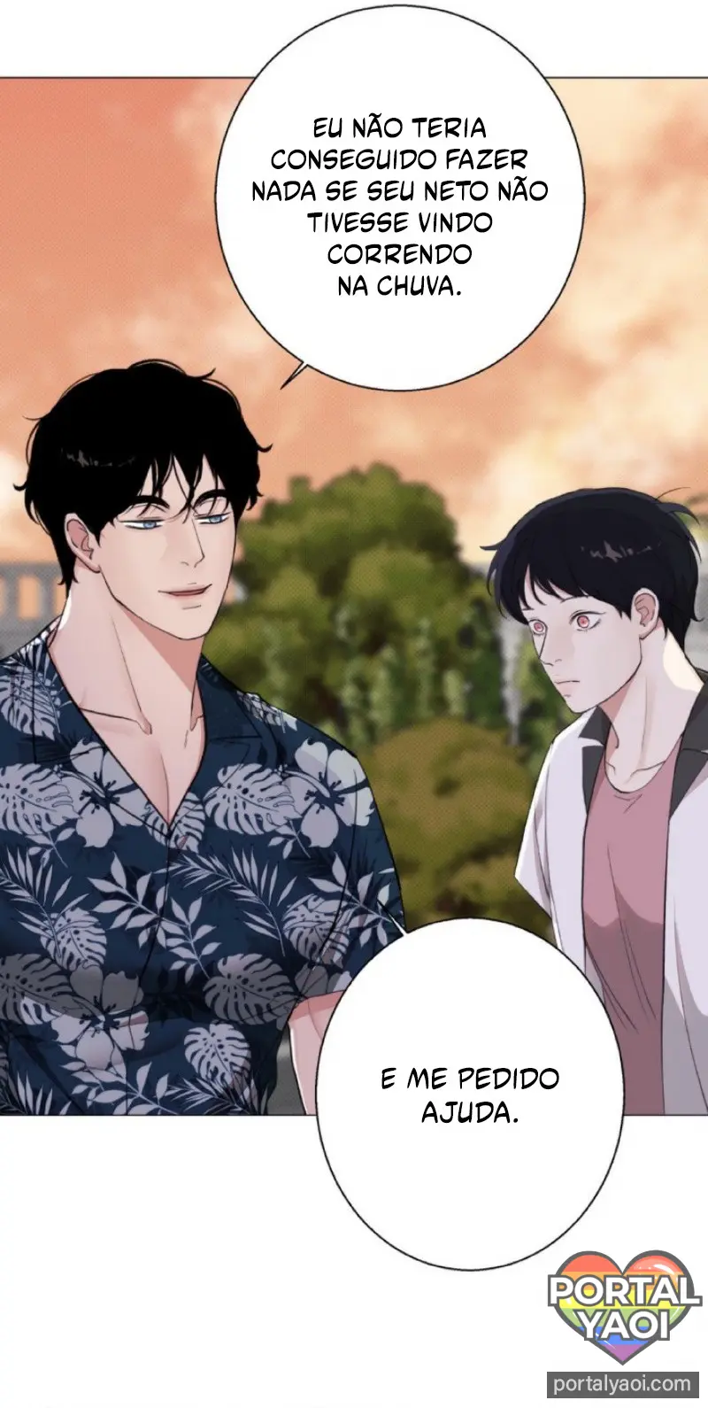 2020 – Capítulo 14 Yaoi – Página 44