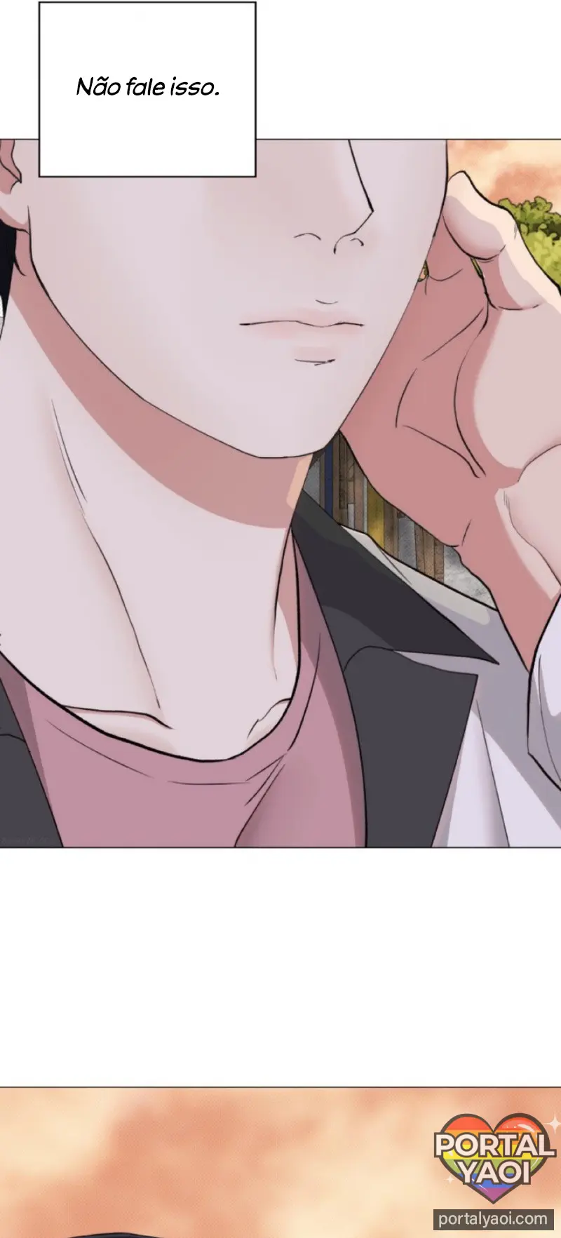 2020 – Capítulo 14 Yaoi – Página 45