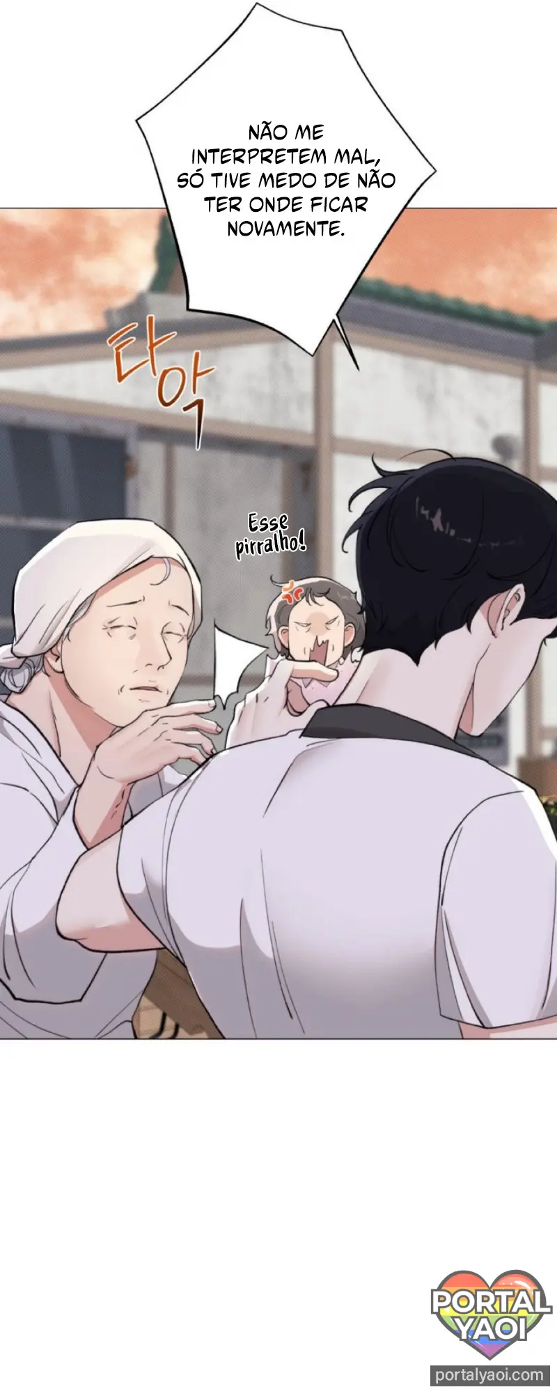 2020 – Capítulo 14 Yaoi – Página 47