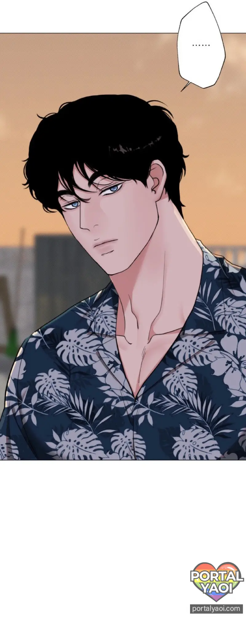2020 – Capítulo 14 Yaoi – Página 48