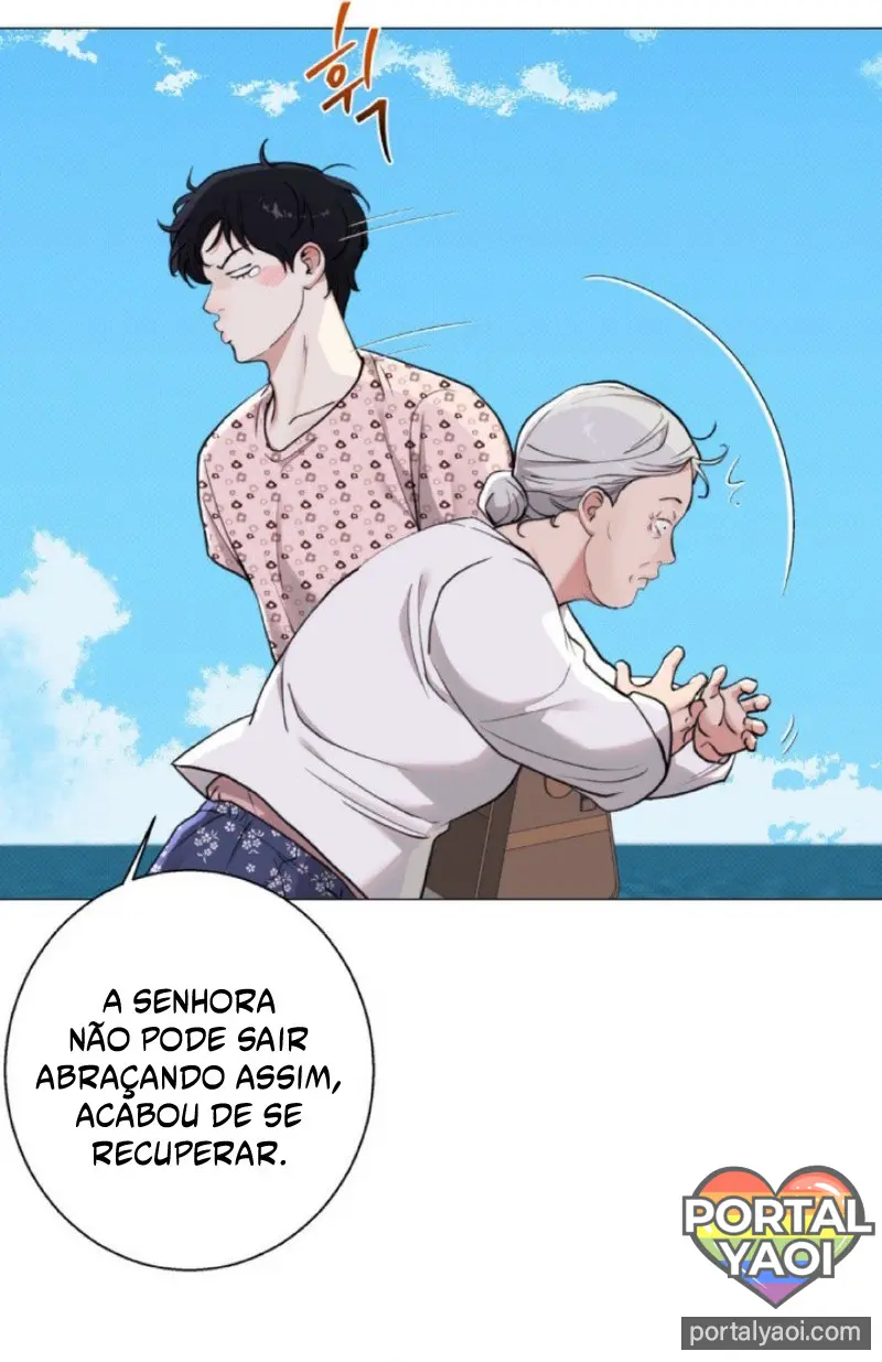 2020 – Capítulo 14 Yaoi – Página 5