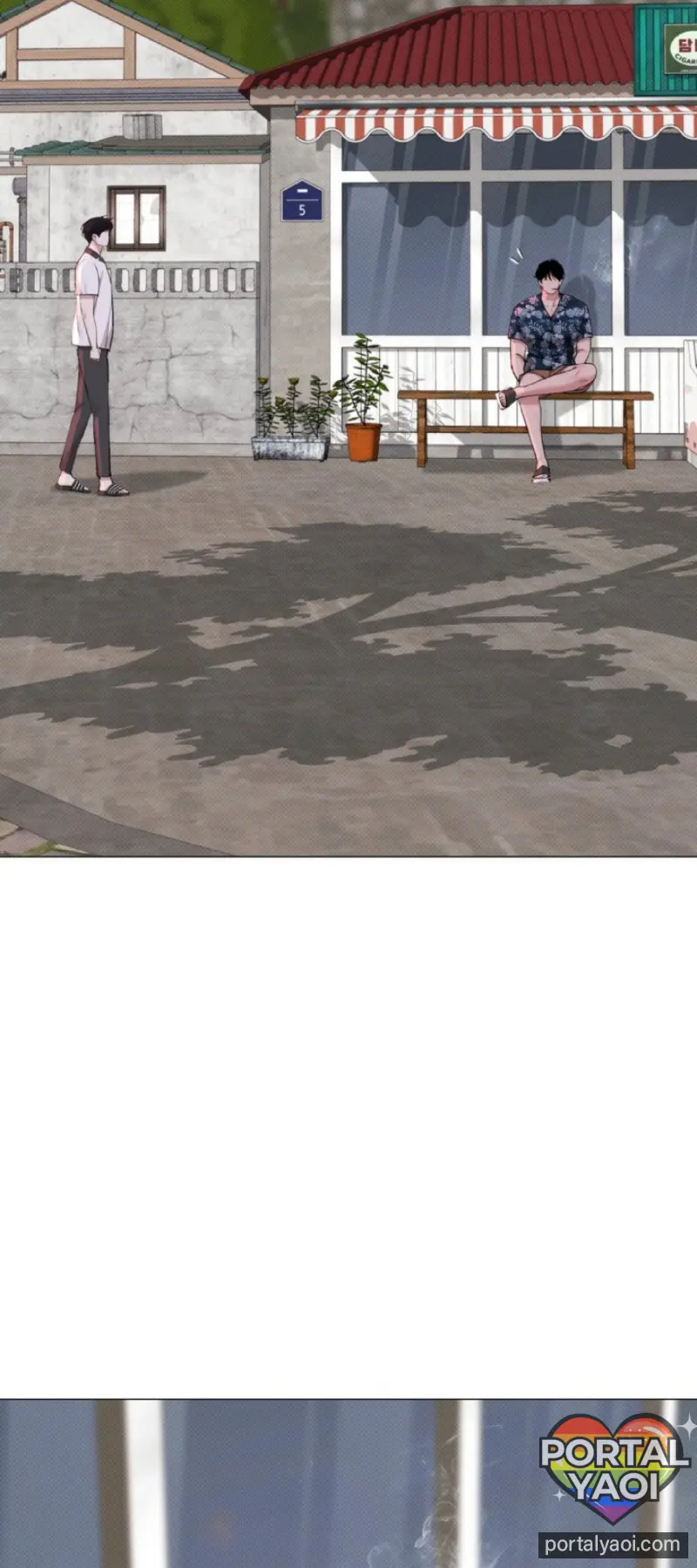 2020 – Capítulo 14 Yaoi – Página 50