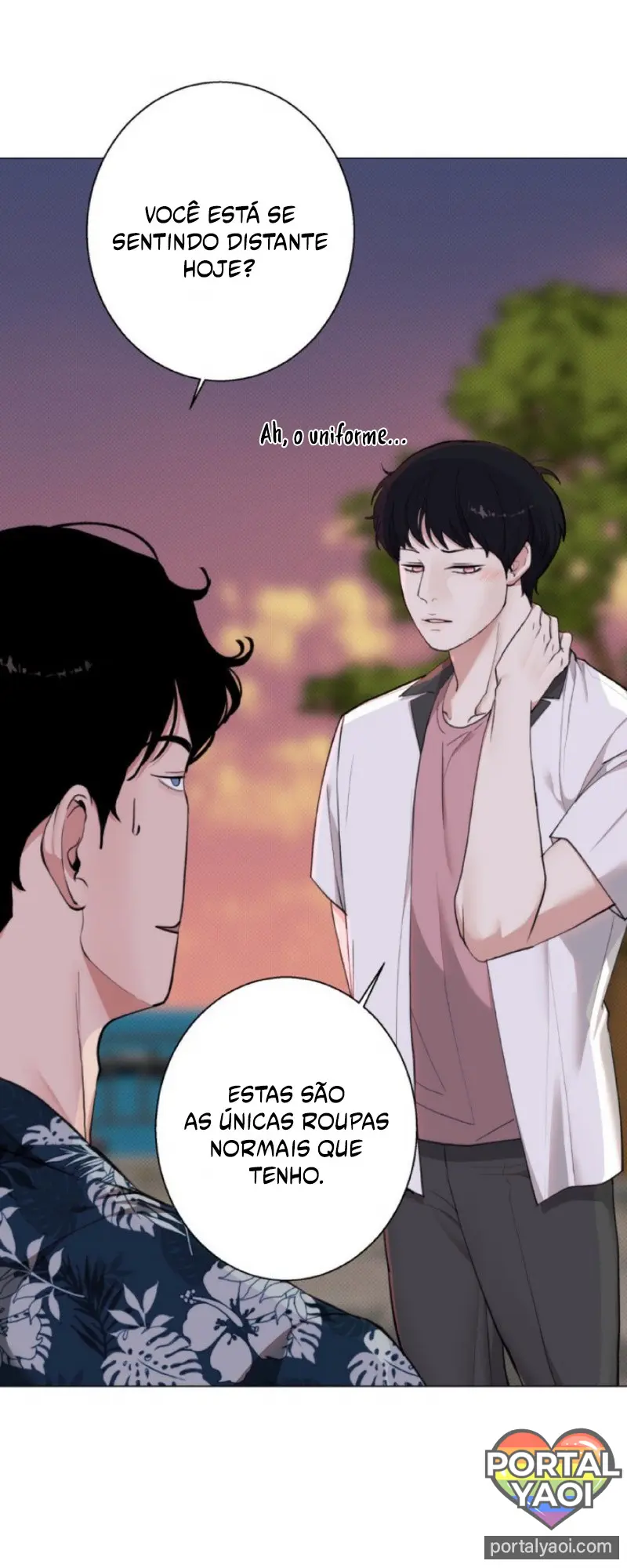 2020 – Capítulo 14 Yaoi – Página 53