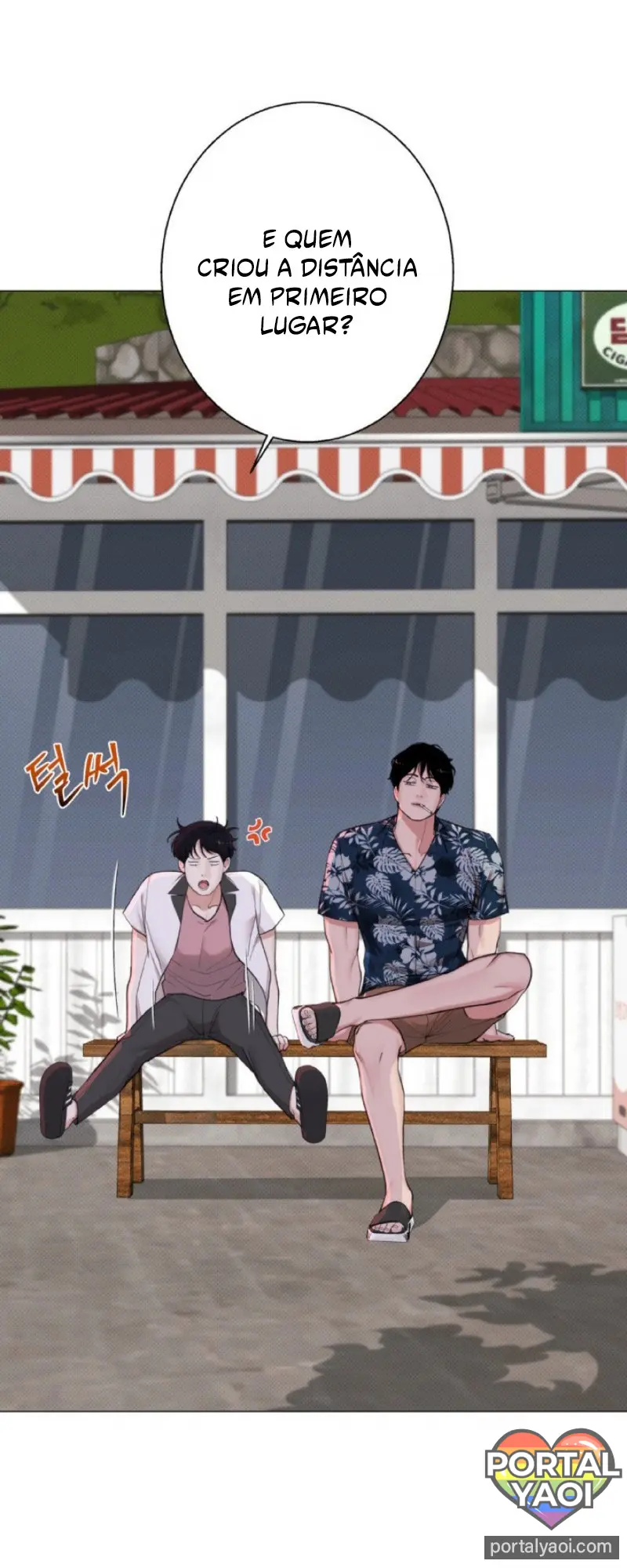 2020 – Capítulo 14 Yaoi – Página 54