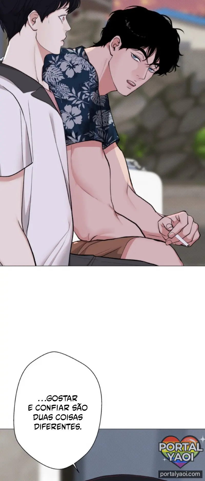 2020 – Capítulo 14 Yaoi – Página 57