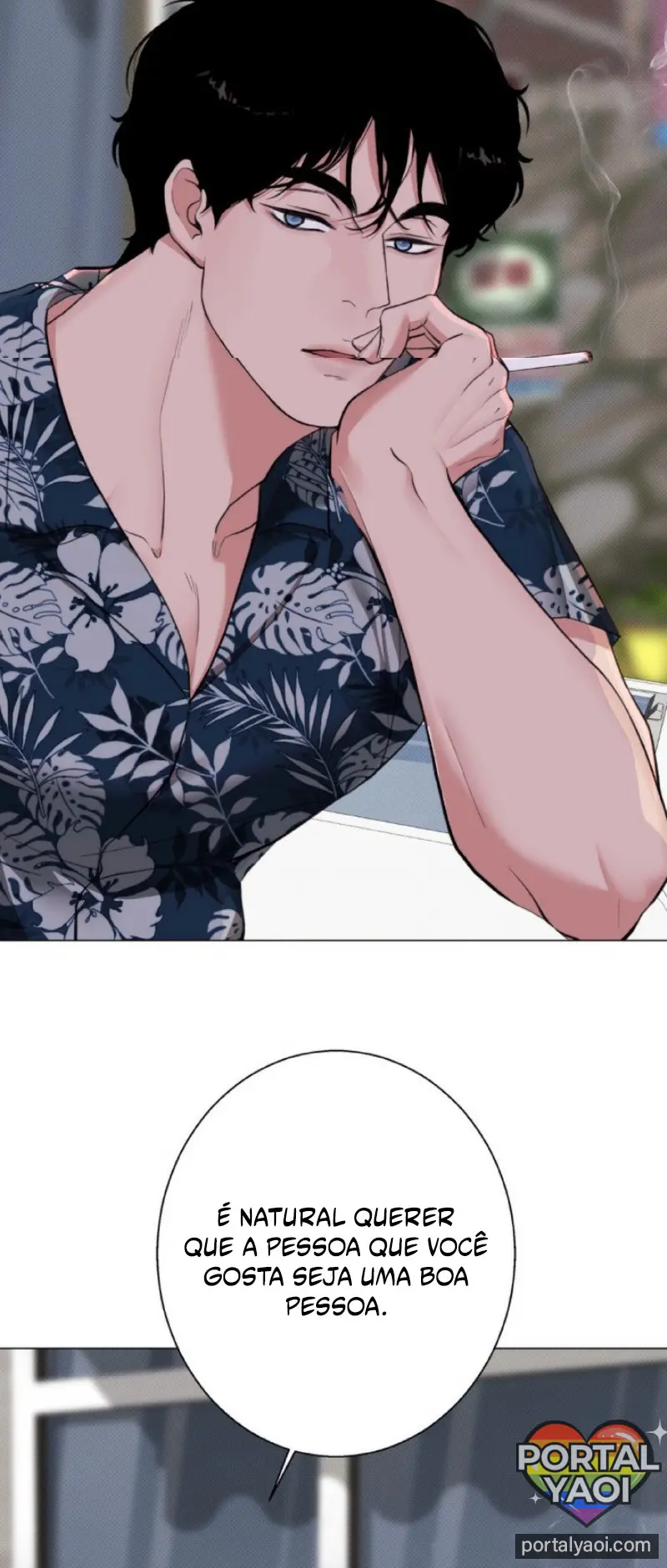 2020 – Capítulo 14 Yaoi – Página 59