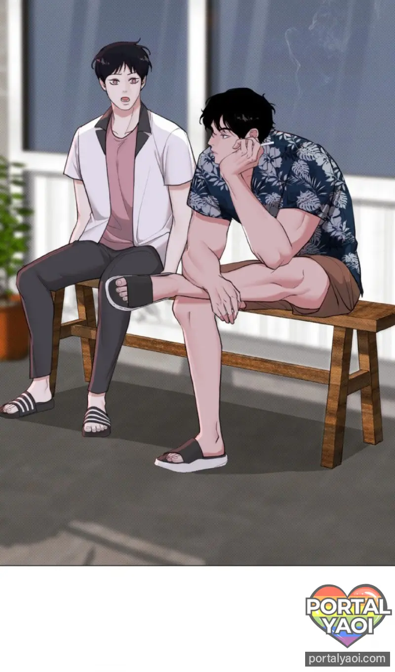 2020 – Capítulo 14 Yaoi – Página 60