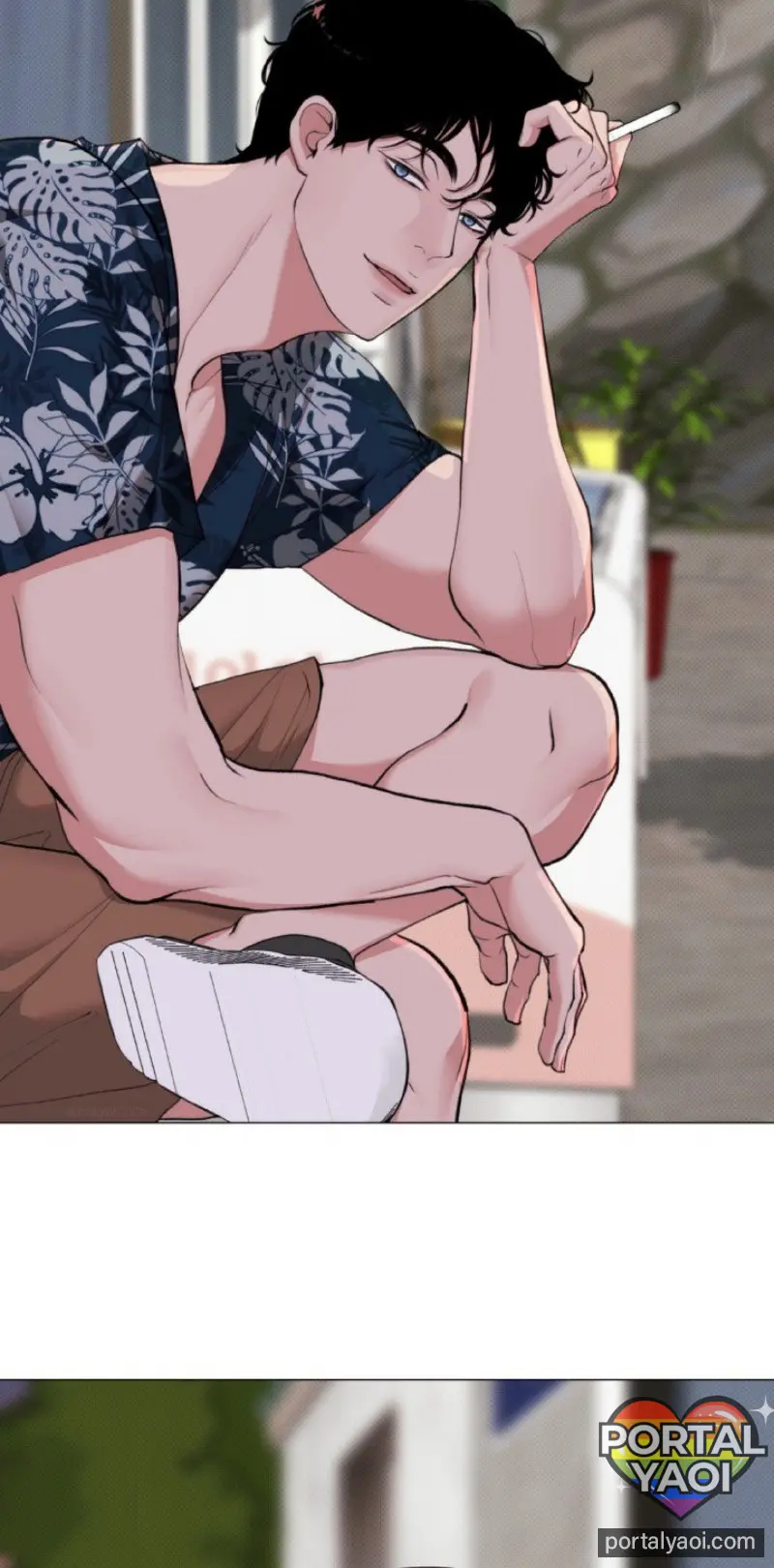 2020 – Capítulo 14 Yaoi – Página 62