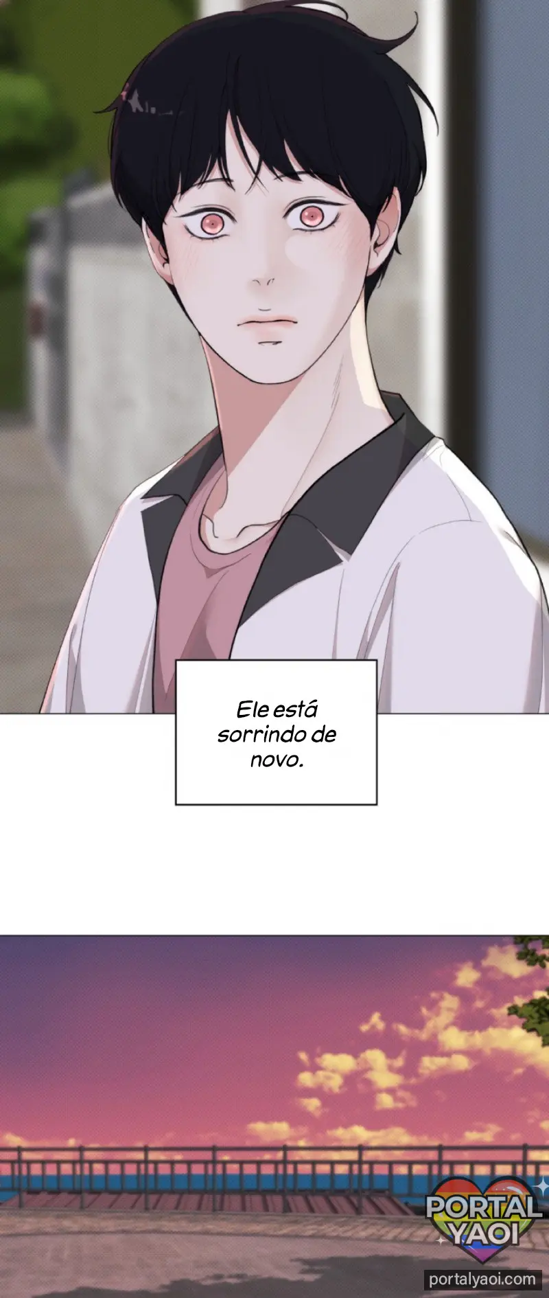 2020 – Capítulo 14 Yaoi – Página 63