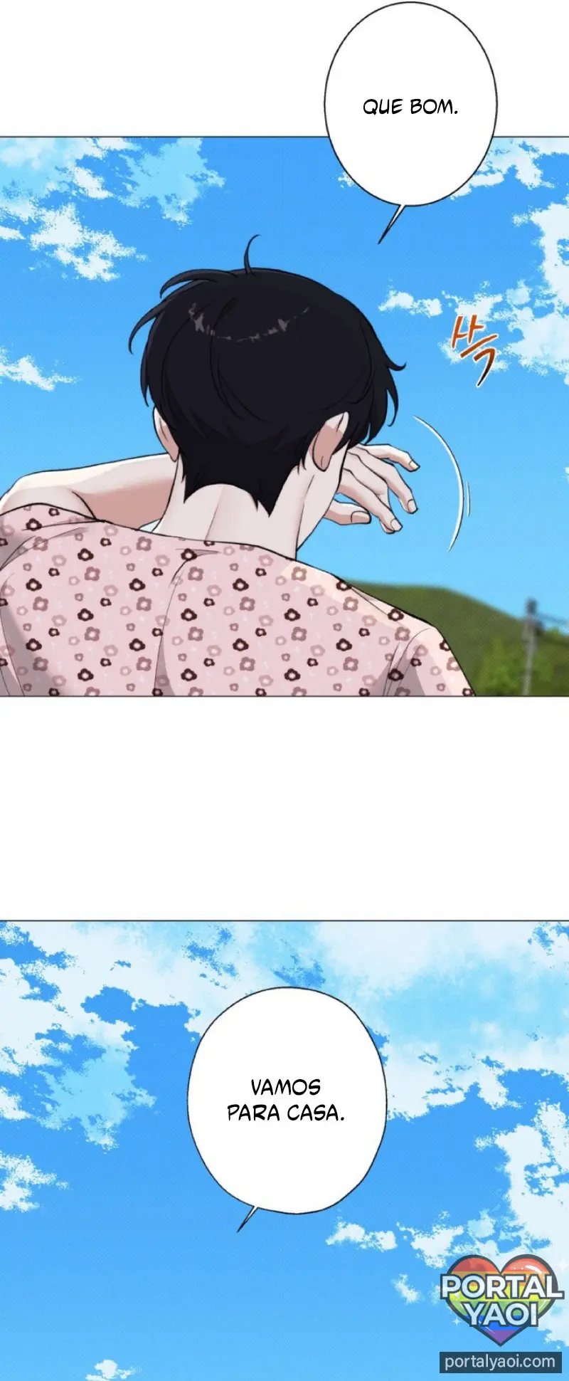 2020 – Capítulo 14 Yaoi – Página 8