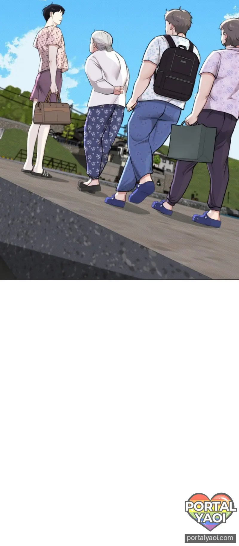 2020 – Capítulo 14 Yaoi – Página 9