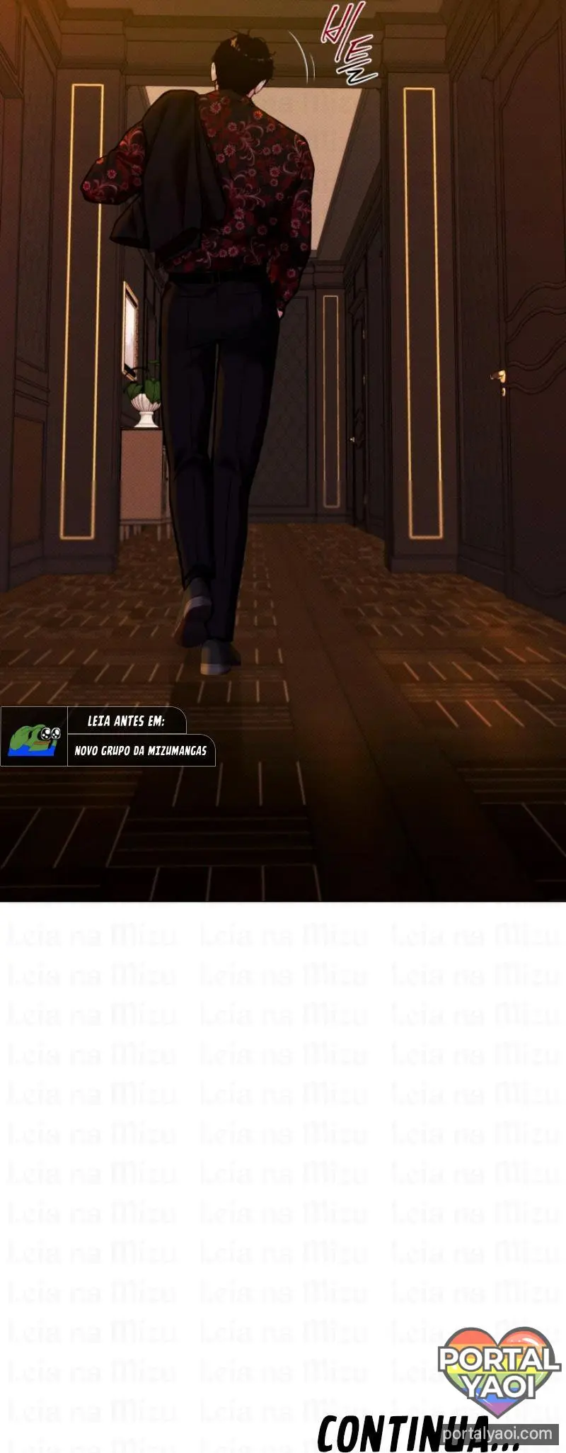 2020 – Capítulo 24 Yaoi – Página 9