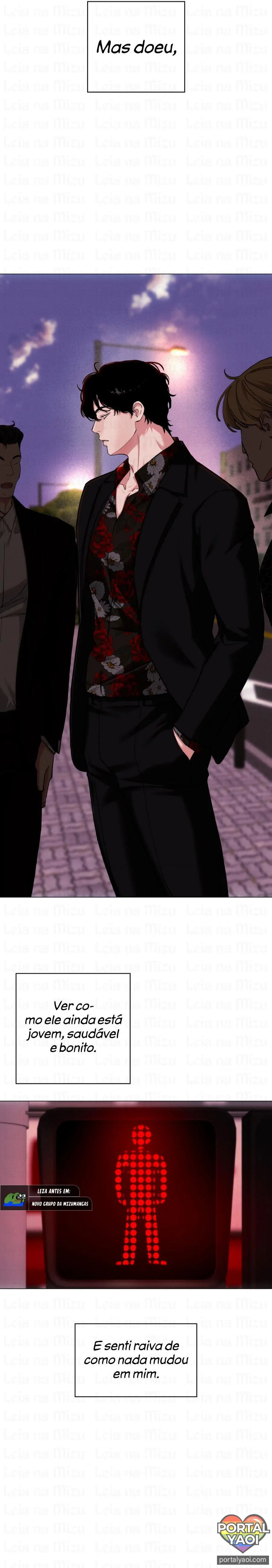 2020 – Capítulo 25 Yaoi – Página 9