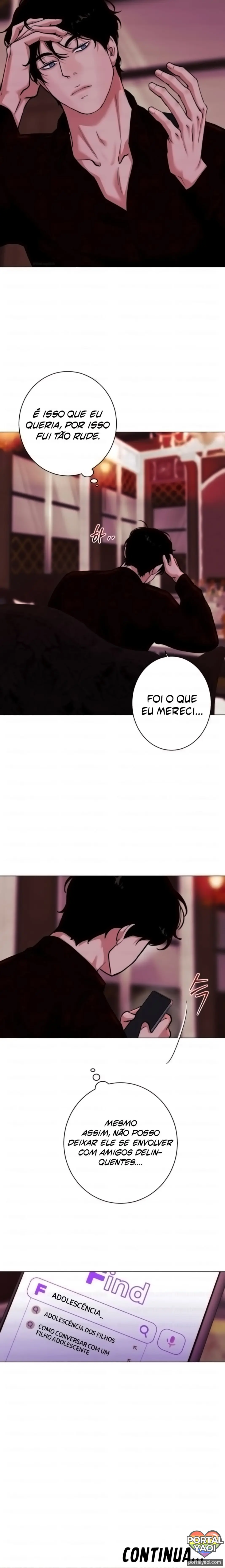 2020 – Capítulo 27 Yaoi – Página 7