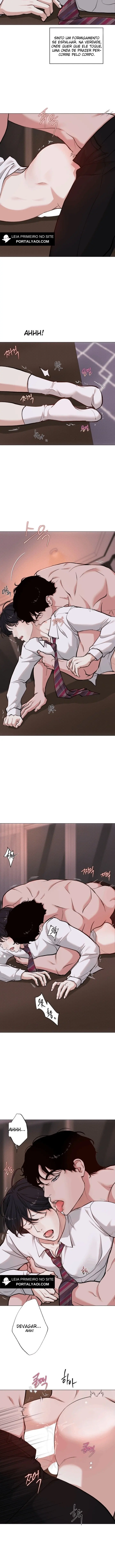 2020 – Capítulo 34 Yaoi – Página 2