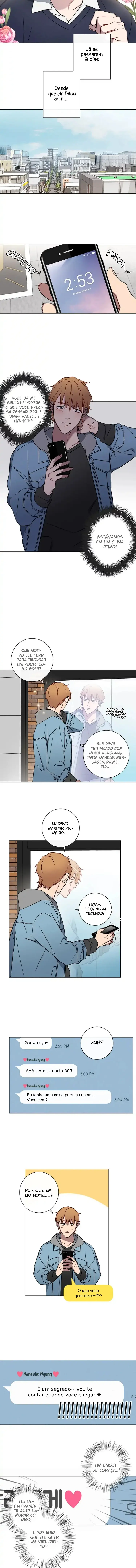 3-angle lovers – Capítulo 01 Yaoi – Página 4