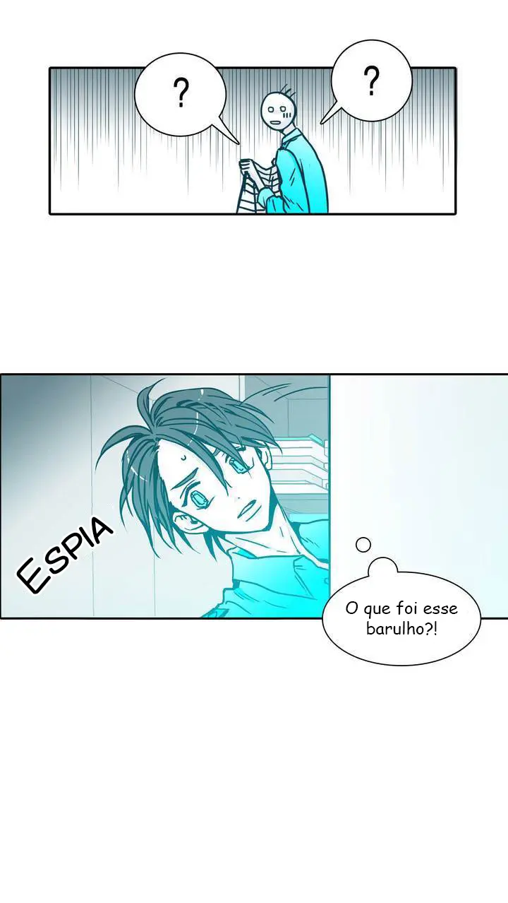 30 Dias com Você – Capítulo 02 Yaoi – Página 16