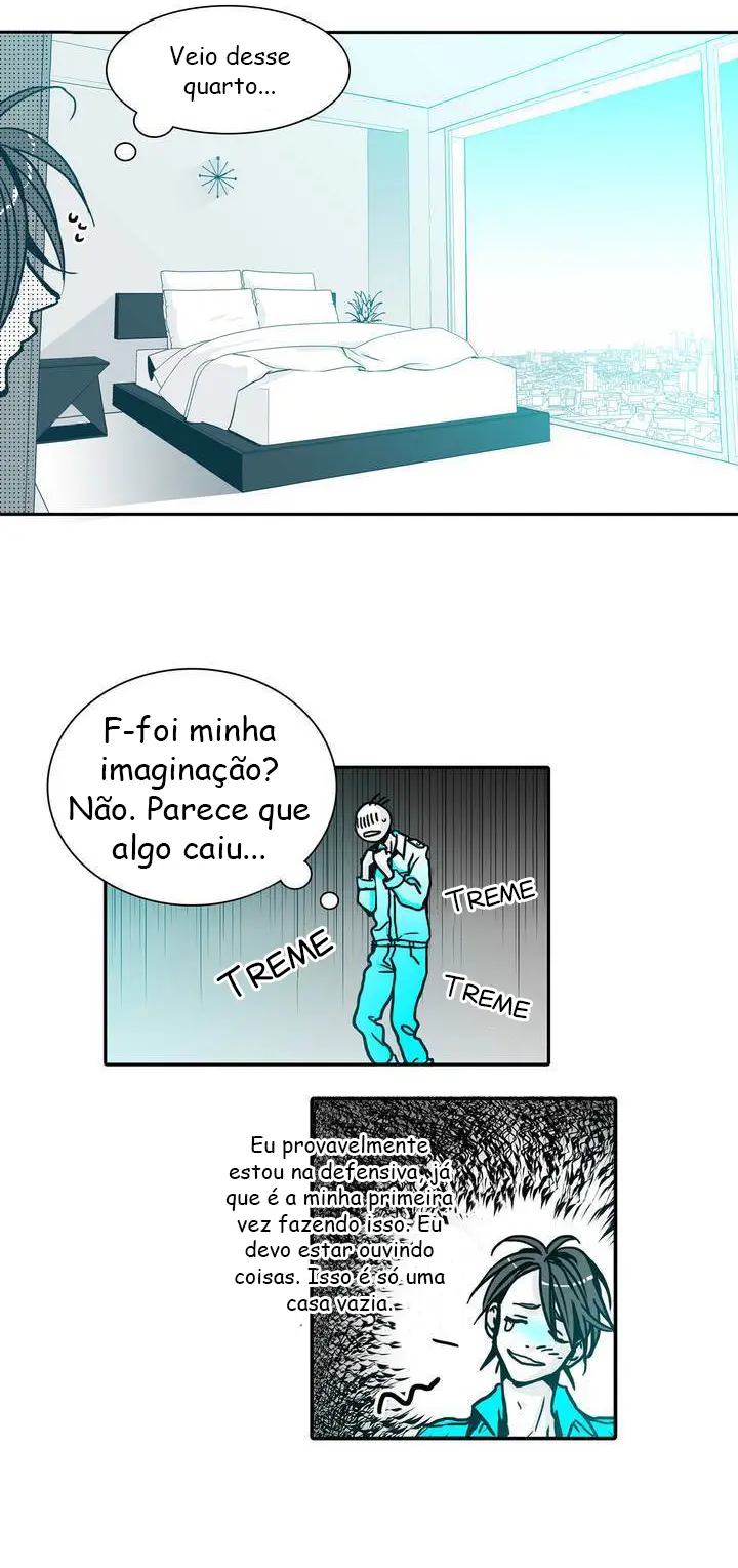 30 Dias com Você – Capítulo 02 Yaoi – Página 17