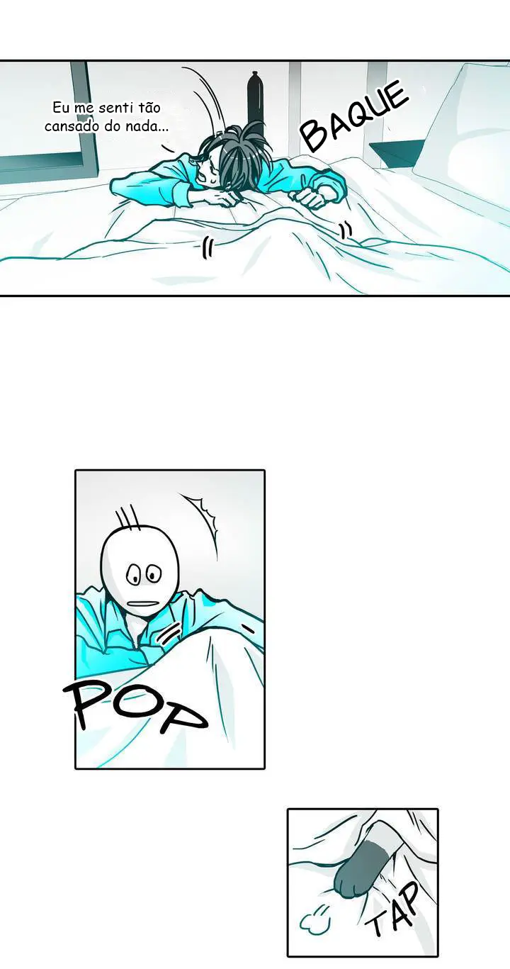 30 Dias com Você – Capítulo 02 Yaoi – Página 18