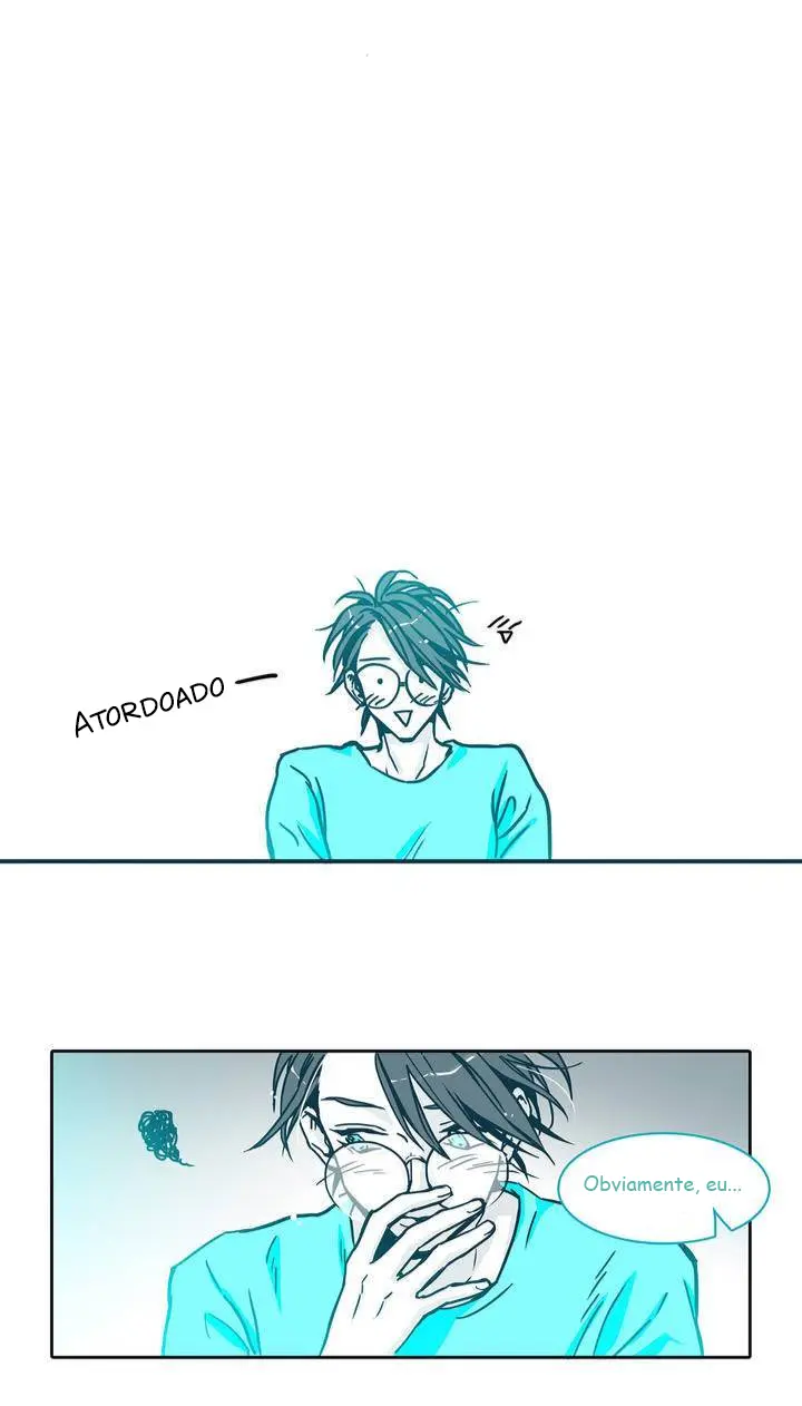 30 Dias com Você – Capítulo 02 Yaoi – Página 2