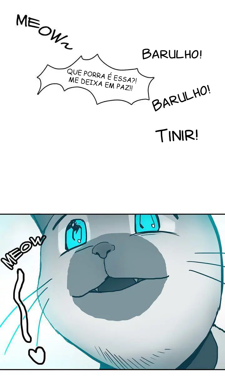 30 Dias com Você – Capítulo 02 Yaoi – Página 20