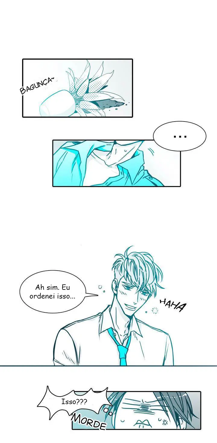 30 Dias com Você – Capítulo 02 Yaoi – Página 24