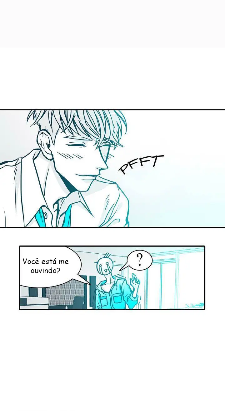 30 Dias com Você – Capítulo 02 Yaoi – Página 26