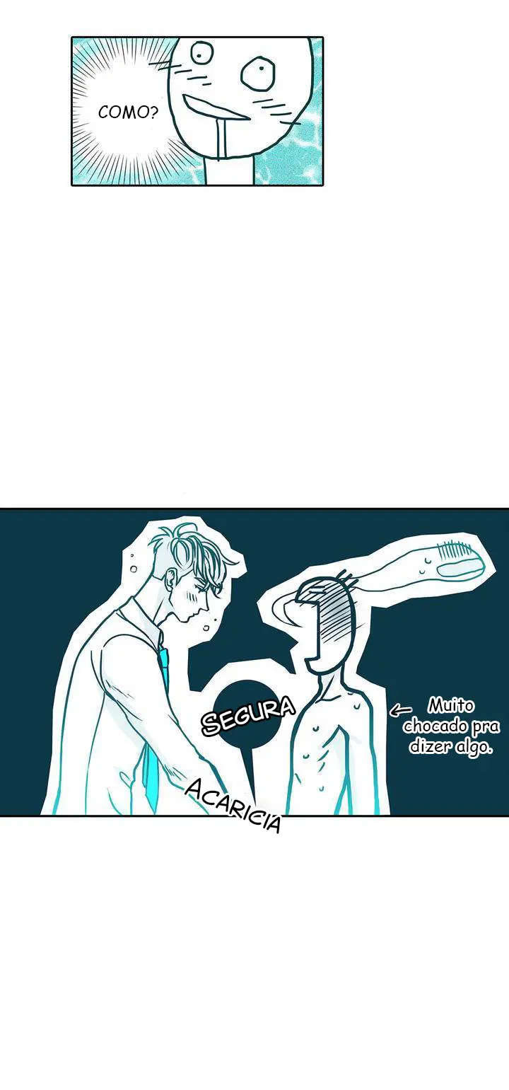 30 Dias com Você – Capítulo 02 Yaoi – Página 29