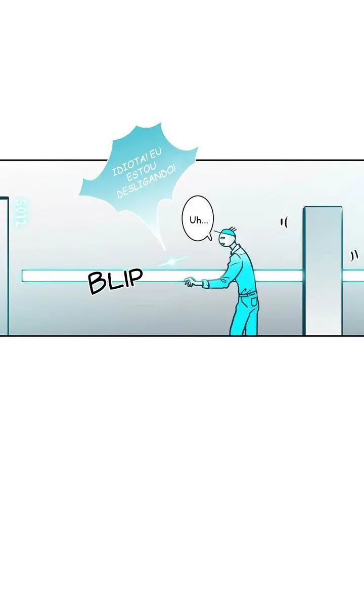 30 Dias com Você – Capítulo 02 Yaoi – Página 7