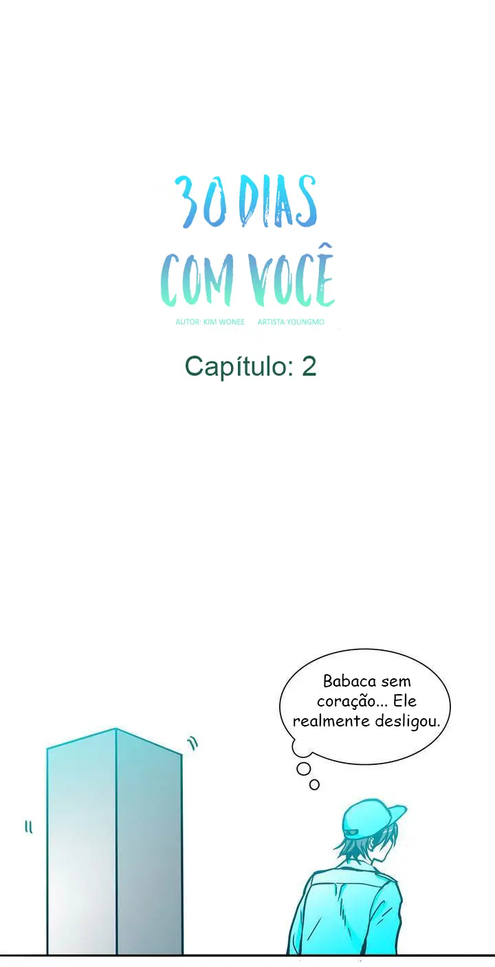 30 Dias com Você – Capítulo 02 Yaoi – Página 8