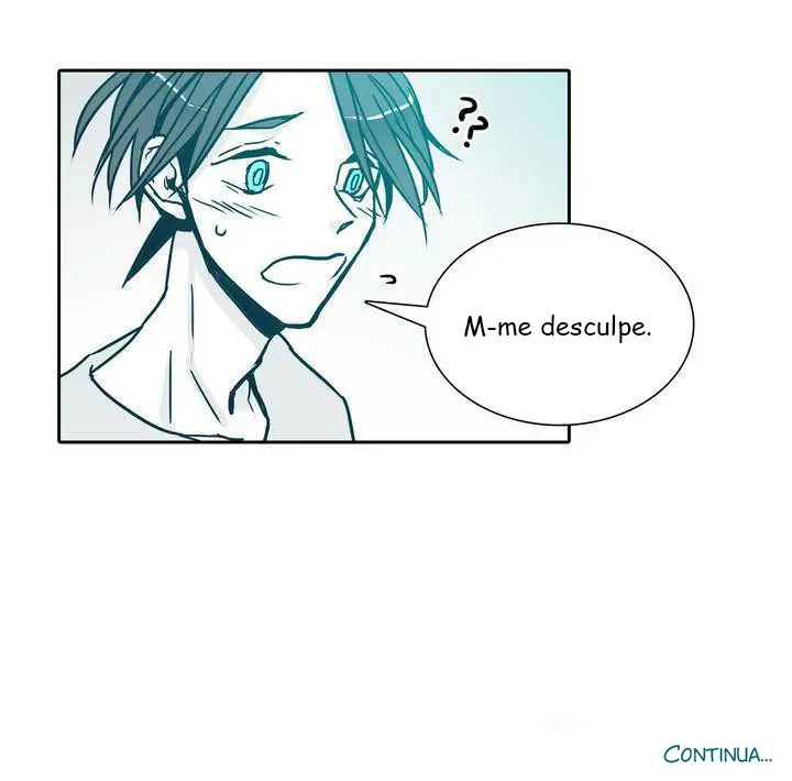 30 Dias com Você – Capítulo 05 Yaoi – Página 13