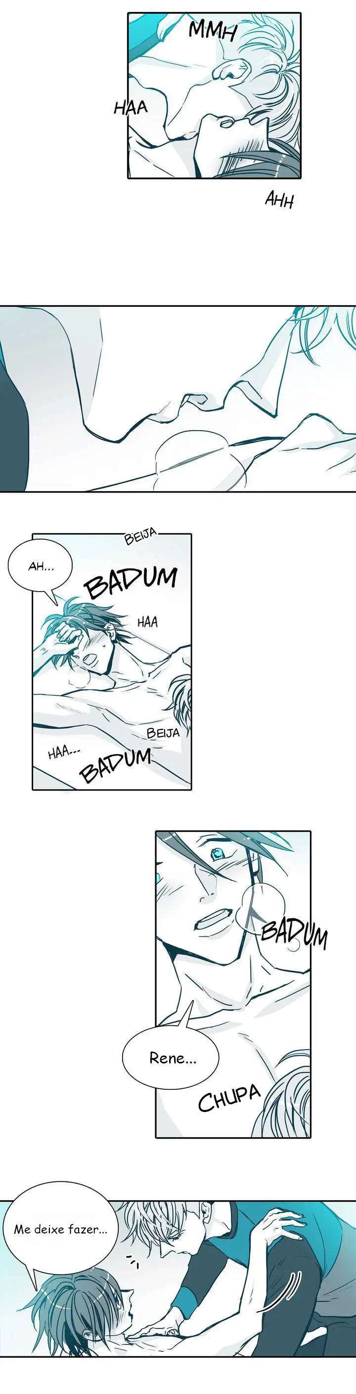 30 Dias com Você – Capítulo 07 Yaoi – Página 4