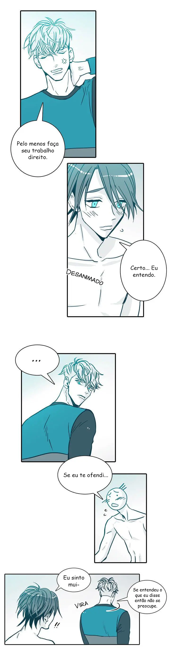 30 Dias com Você – Capítulo 07 Yaoi – Página 8