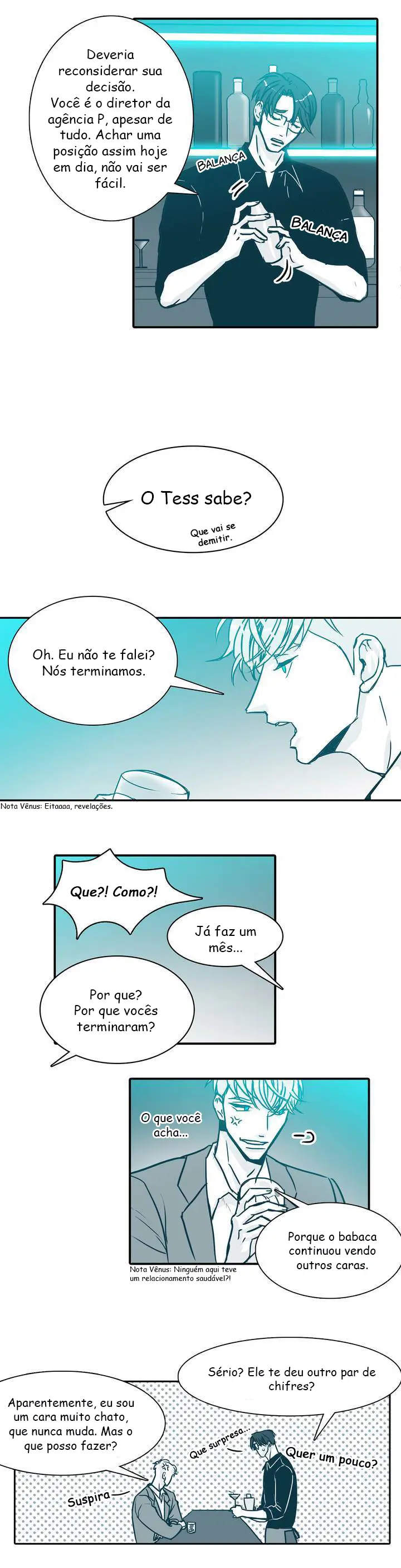 30 Dias com Você – Capítulo 08 Yaoi – Página 5