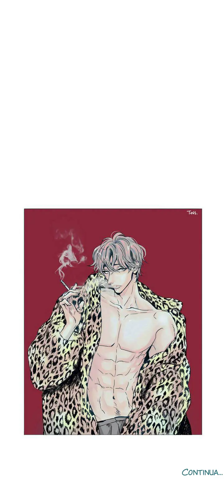 30 Dias com Você – Capítulo 09 Yaoi – Página 13