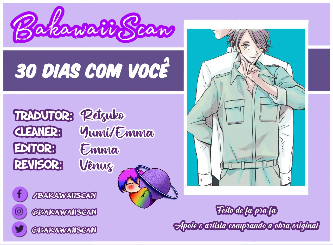 30 Dias com Você – Capítulo 10 Yaoi – Página 11
