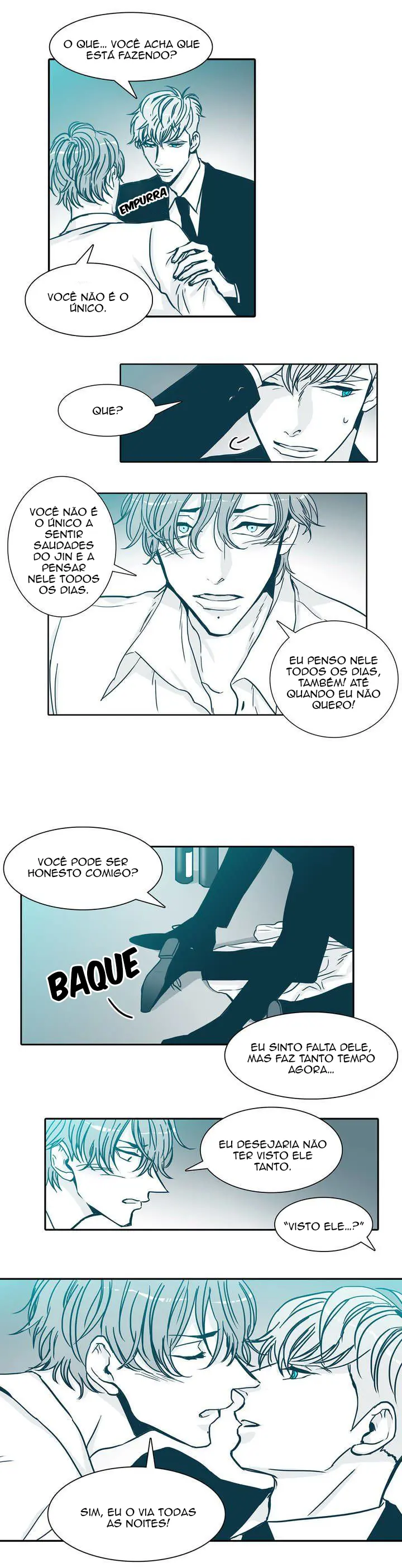 30 Dias com Você – Capítulo 10 Yaoi – Página 4