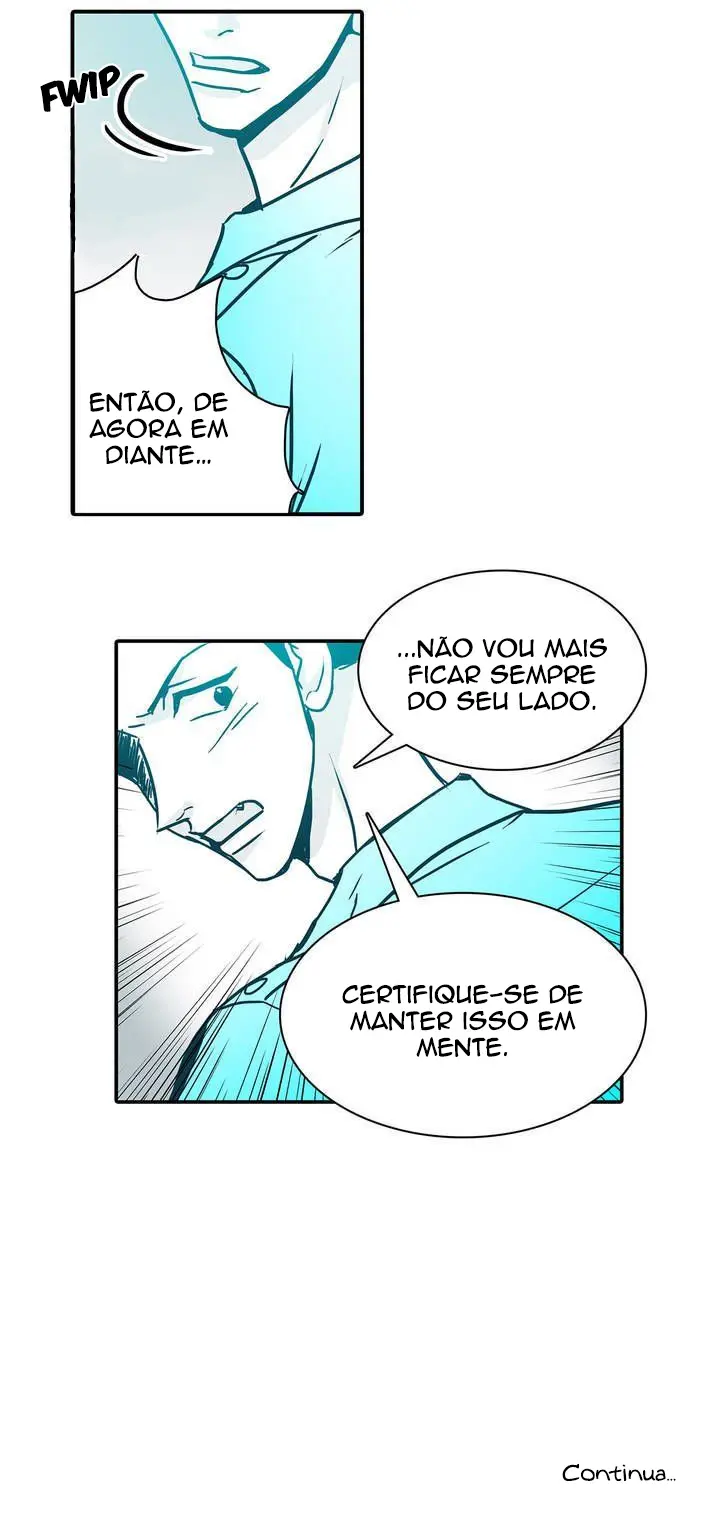 30 Dias com Você – Capítulo 12 Yaoi – Página 10