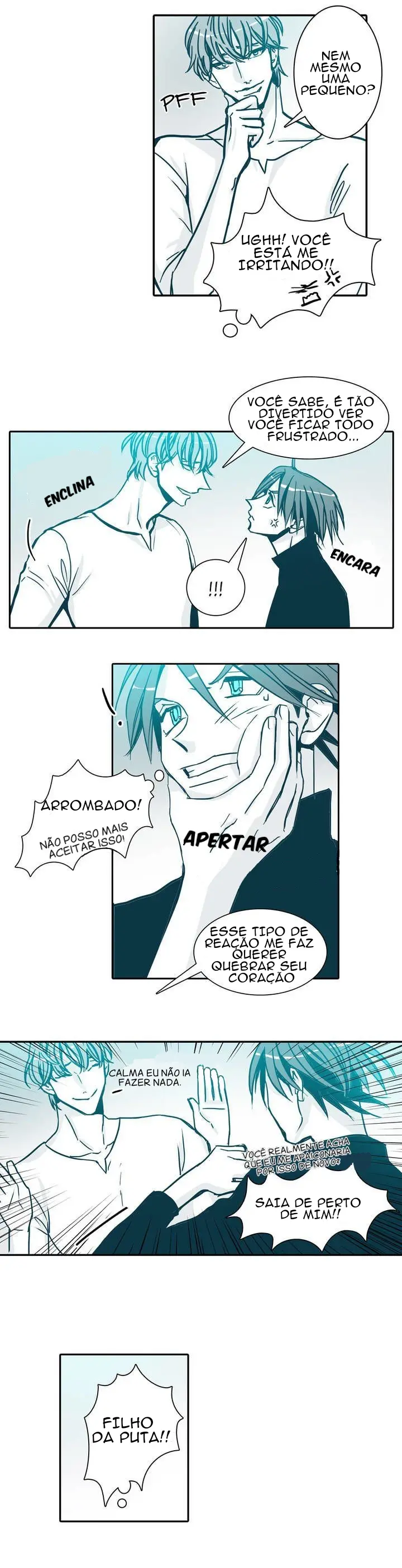 30 Dias com Você – Capítulo 13 Yaoi – Página 8