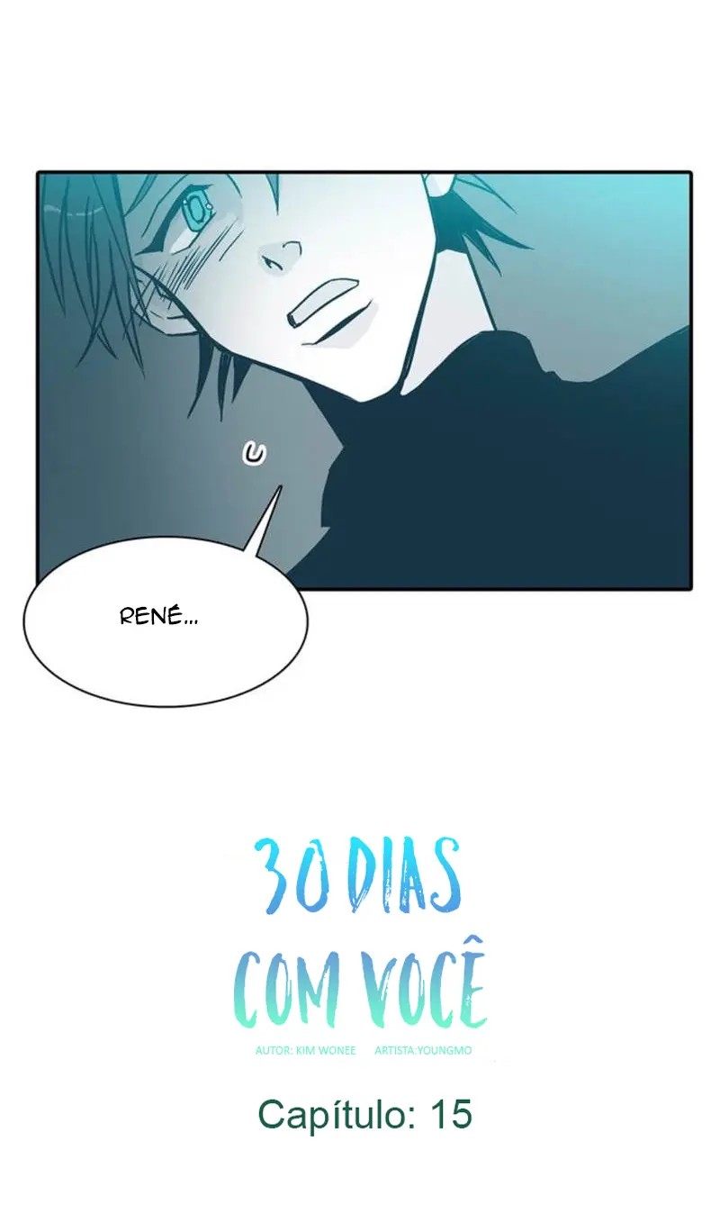 30 Dias com Você – Capítulo 15 Yaoi – Página 1