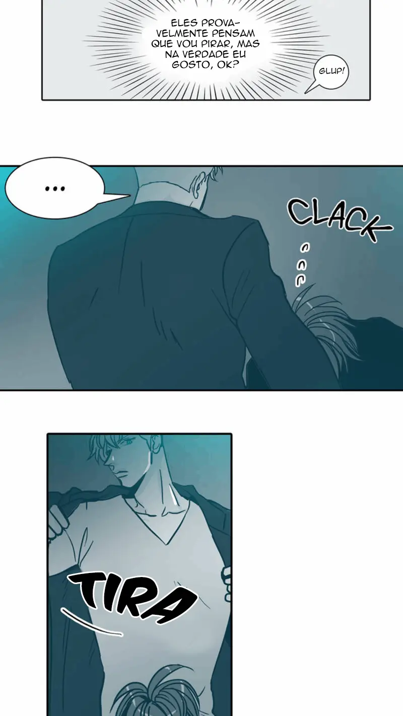 30 Dias com Você – Capítulo 15 Yaoi – Página 10
