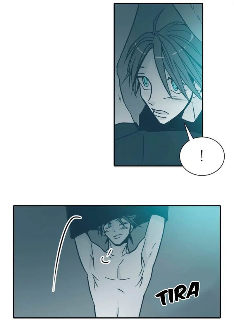 30 Dias com Você – Capítulo 15 Yaoi – Página 11